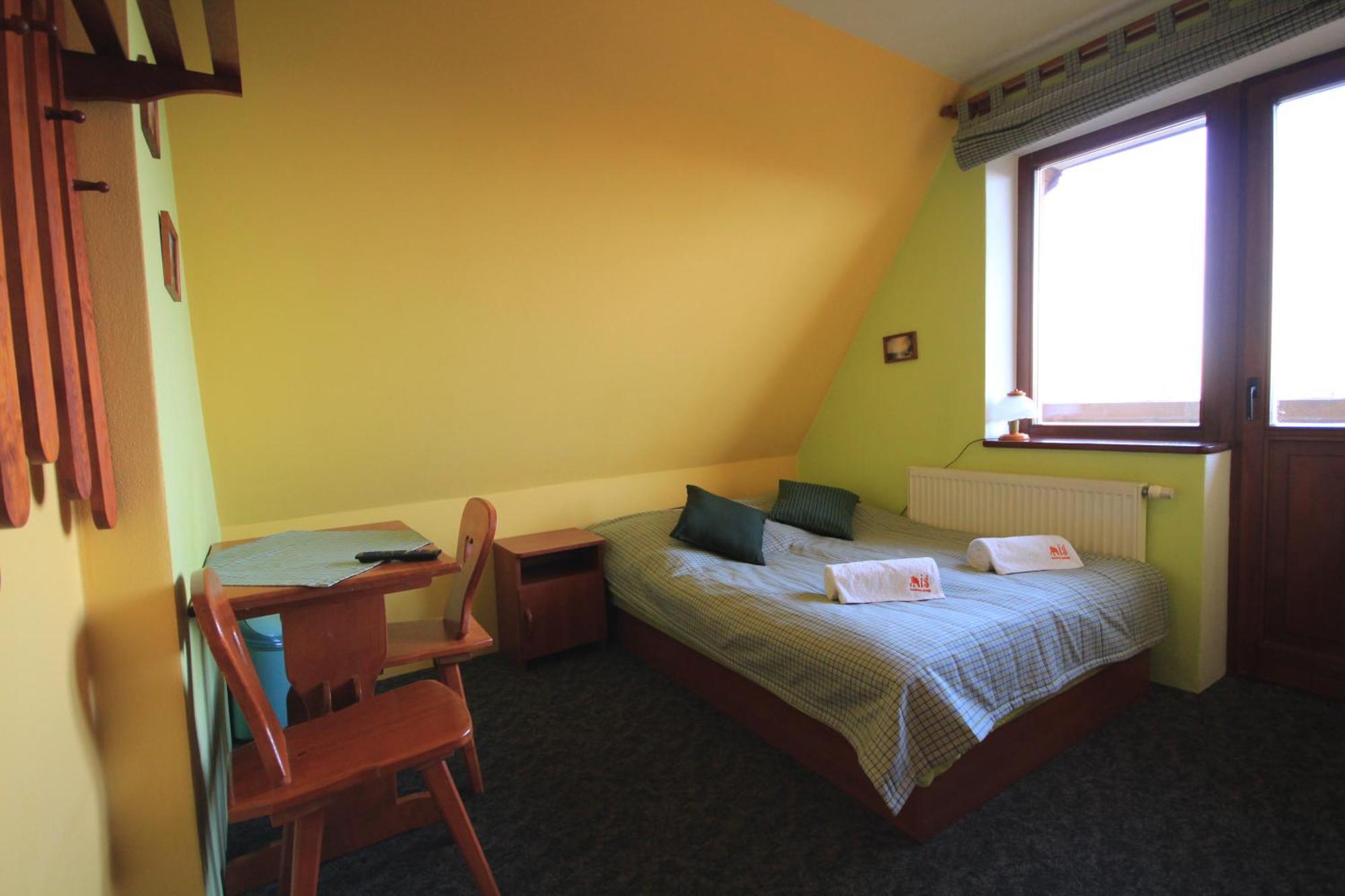 Mis Pokoje Goscinne Bukowina Tatrzańska Chambre photo