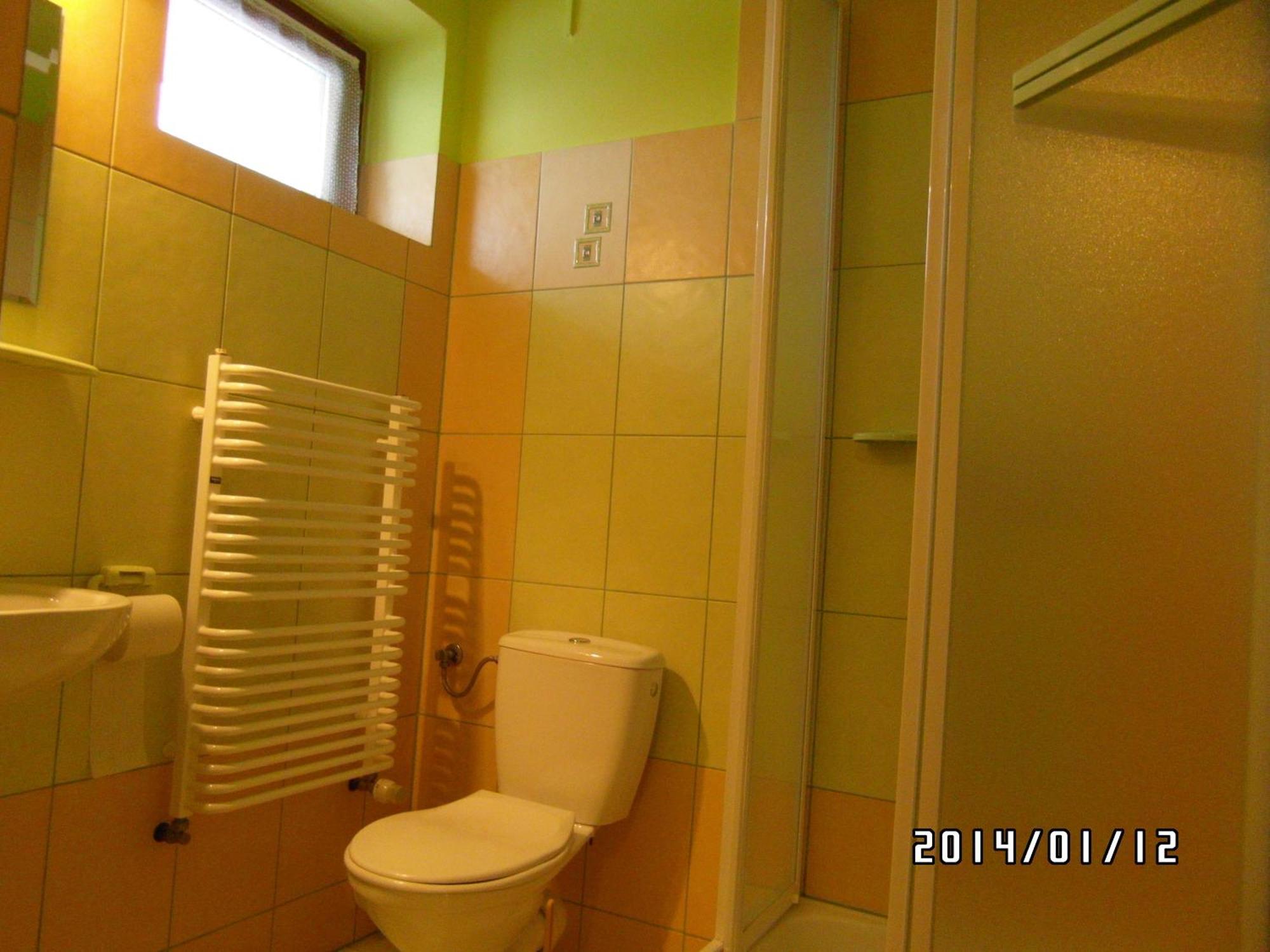 Mis Pokoje Goscinne Bukowina Tatrzańska Chambre photo